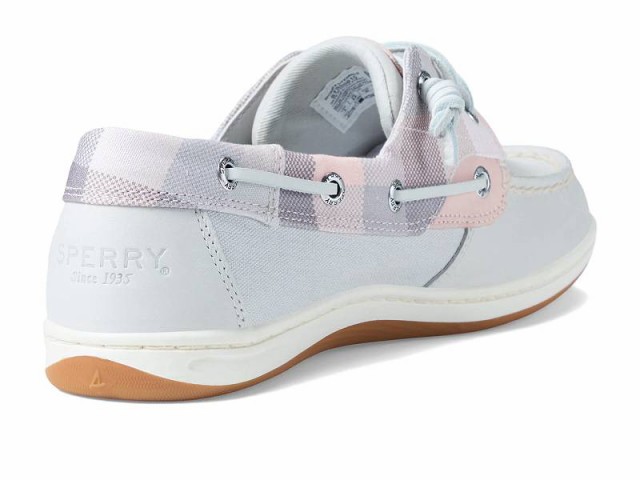 Sperry スペリー レディース 女性用 シューズ 靴 ボートシューズ