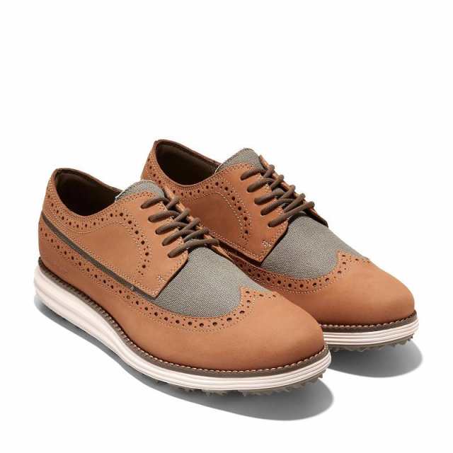 売れ筋アウトレット Cole Haan コールハーン メンズ 男性用 シューズ