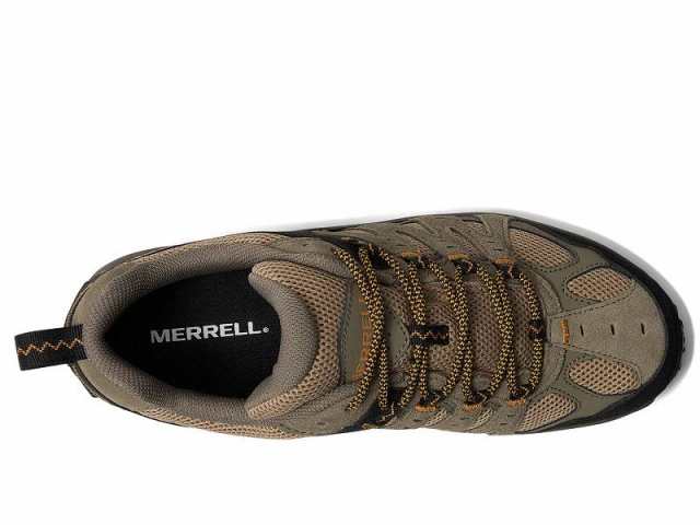 Merrell メレル メンズ 男性用 シューズ 靴 ブーツ ハイキング トレッキング Accentor 3 Wp Pecan【送料無料】｜au  PAY マーケット