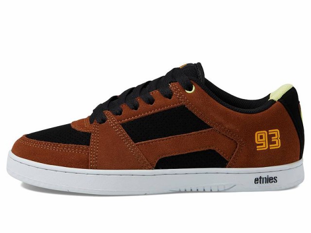 Etnies エトニーズ メンズ 男性用 シューズ 靴 スニーカー 運動靴 MC