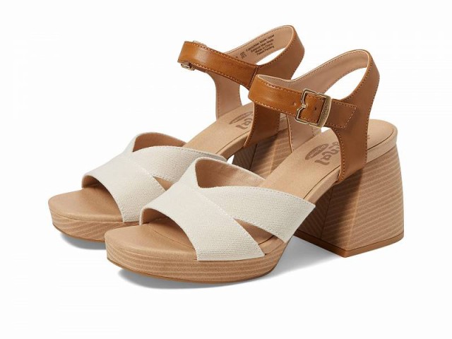 Dr. Scholls ドクターショール レディース 女性用 シューズ 靴 ヒール Mariah Light Brown【送料無料】