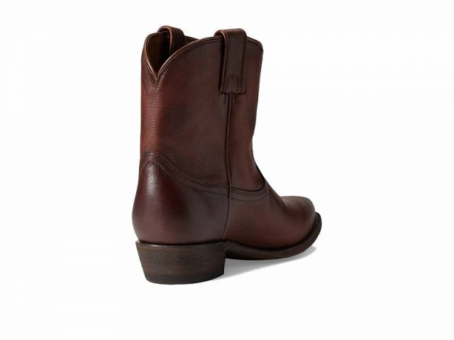 Frye フライ レディース 女性用 シューズ 靴 ブーツ アンクル ショートブーツ Billy Short Redwood【送料無料】｜au PAY  マーケット