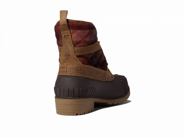 Kamik カミック レディース 女性用 シューズ 靴 ブーツ スノーブーツ Sienna Mid 2 Dark Brown【送料無料】