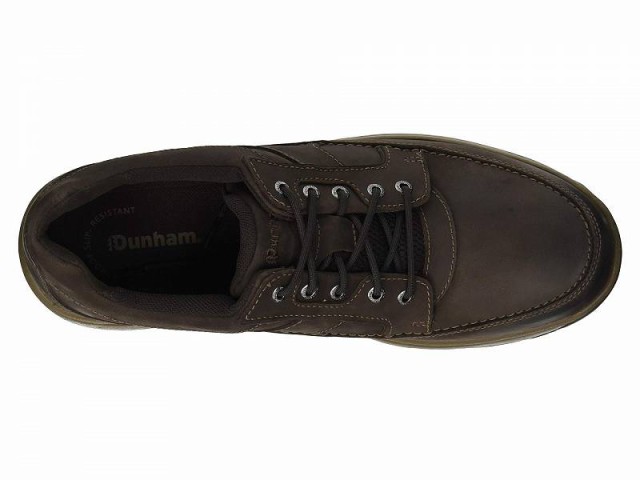 Dunham ダナム メンズ 男性用 シューズ 靴 オックスフォード 紳士靴