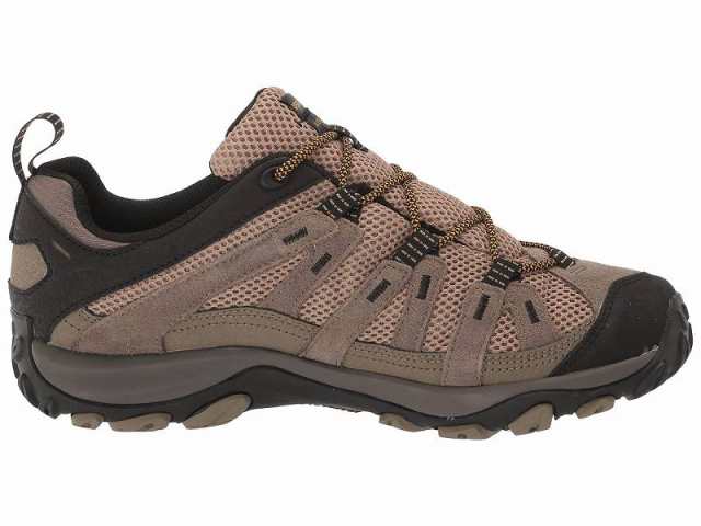 Merrell メレル メンズ 男性用 シューズ 靴 ブーツ ハイキング