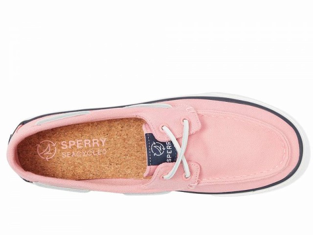 Sperry スペリー レディース 女性用 シューズ 靴 ボートシューズ