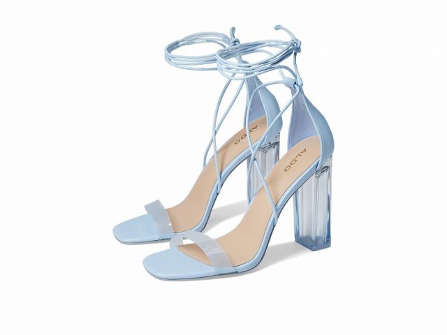 Aldo アルド レディース 女性用 シューズ 靴 ヒール Onardonia Blue