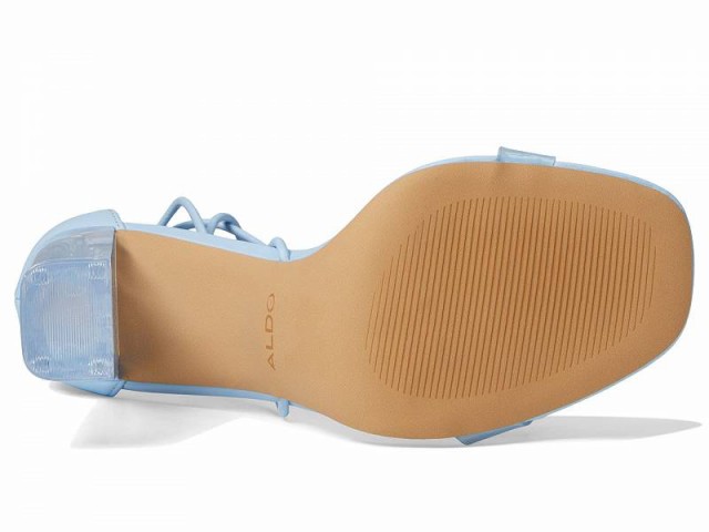 Aldo アルド レディース 女性用 シューズ 靴 ヒール Onardonia Blue