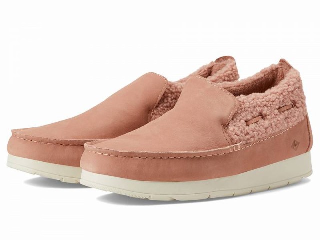 Sperry スペリー レディース 女性用 シューズ 靴 スリッパ Moc-Sider