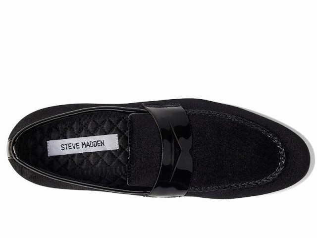 Steve Madden スティーブマデン メンズ 男性用 シューズ 靴 ローファー