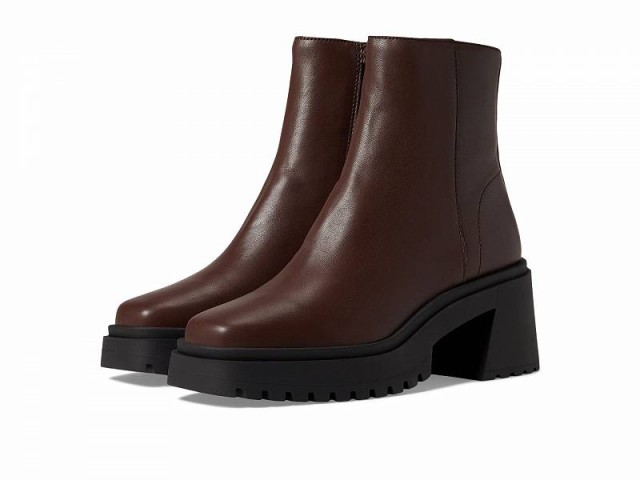 Steve Madden スティーブマデン レディース 女性用 シューズ 靴 ブーツ