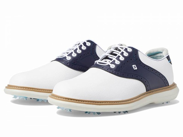 軽量な折り畳み自転車 FootJoy フットジョイ FootJoy Traditions