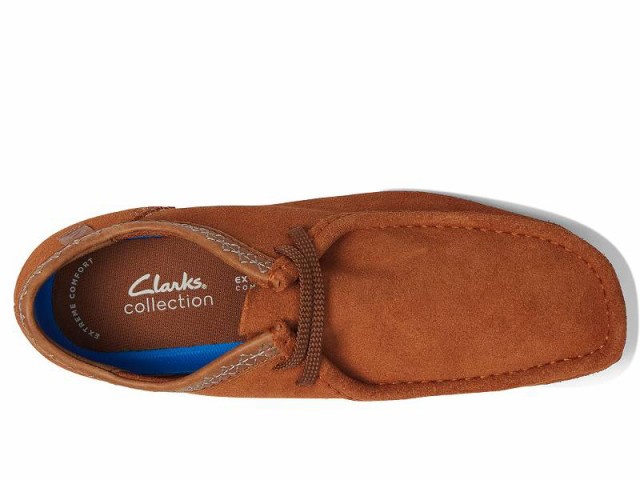 Clarks クラークス メンズ 男性用 シューズ 靴 スニーカー 運動靴