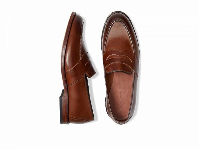 Allen Edmonds アレン エドモンズ メンズ 男性用 シューズ 靴 ローファー Randolph Coffee【送料無料】