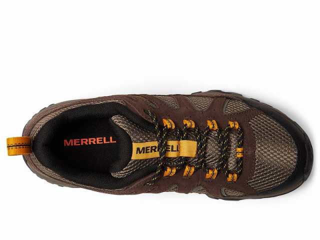 Merrell メレル メンズ 男性用 シューズ 靴 ブーツ ハイキング