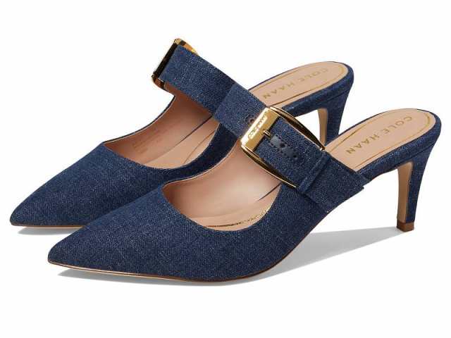 Cole Haan コールハーン レディース 女性用 シューズ 靴 ヒール Vandam