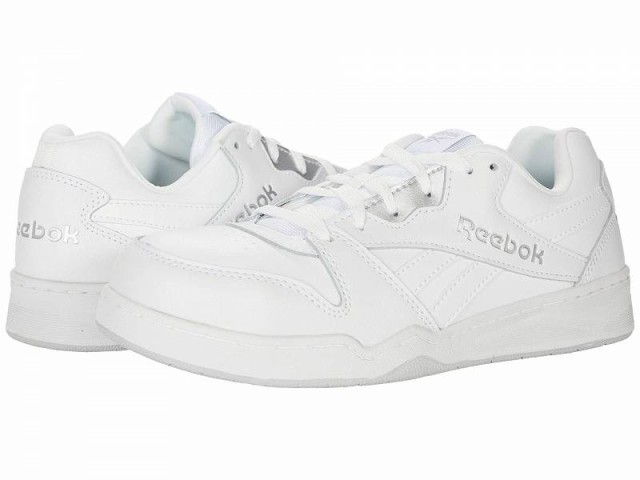 Reebok Work リーボック レディース 女性用 シューズ 靴 スニーカー 運動靴 BB4500 Work SD White/Grey【送料無料】