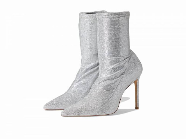 Stuart Weitzman スチュアートワイツマン レディース 女性用 シューズ 靴 ブーツ ミッドカフ Stuart 100 Stretch Bootie【送料無料】