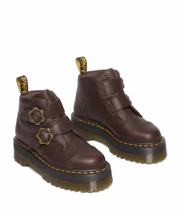 Dr. Martens ドクターマーチン レディース 女性用 シューズ 靴 ブーツ