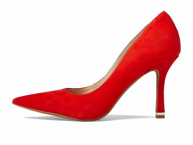 Kenneth Cole New York ケネスコールニューヨーク レディース 女性用 シューズ 靴 ヒール Romi Pump  Red【送料無料】｜au PAY マーケット