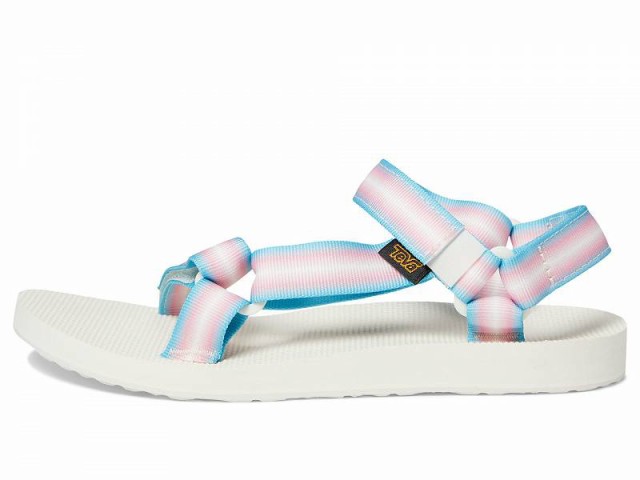 Teva テバ レディース 女性用 シューズ 靴 サンダル Original