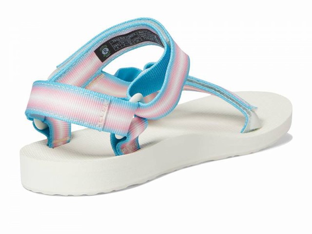 Teva テバ レディース 女性用 シューズ 靴 サンダル Original