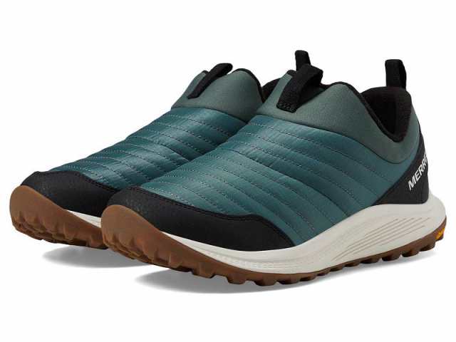 Merrell メレル メンズ 男性用 シューズ 靴 クロッグ Nova Thermo Moc