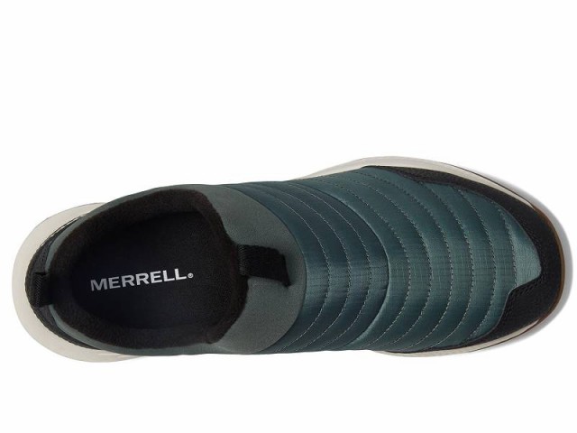 Merrell メレル メンズ 男性用 シューズ 靴 クロッグ Nova Thermo Moc