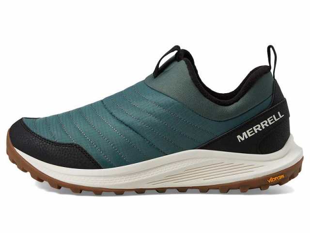 Merrell メレル メンズ 男性用 シューズ 靴 クロッグ Nova Thermo Moc