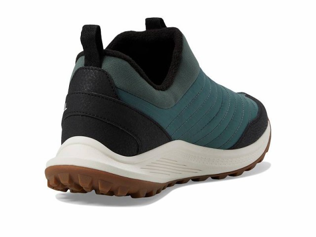 Merrell メレル メンズ 男性用 シューズ 靴 クロッグ Nova Thermo Moc