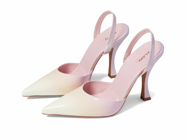 Aldo アルド レディース 女性用 シューズ 靴 ヒール Zuella Pastel