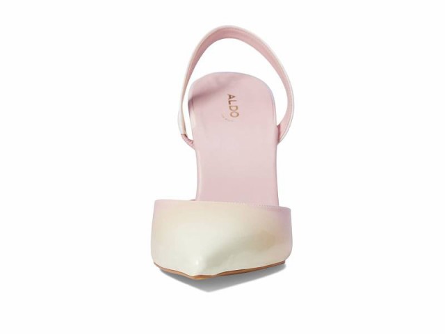 Aldo アルド レディース 女性用 シューズ 靴 ヒール Zuella Pastel