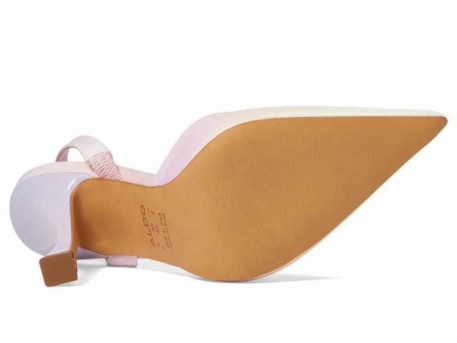 Aldo アルド レディース 女性用 シューズ 靴 ヒール Zuella Pastel