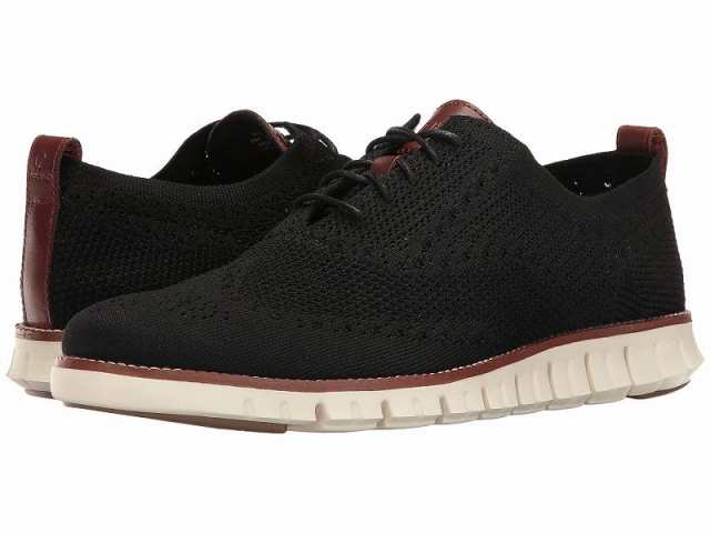 Cole Haan コールハーン メンズ 男性用 シューズ 靴 オックスフォード 紳士靴 通勤靴 Zerogrand Stitchlite Oxford【送料無料】