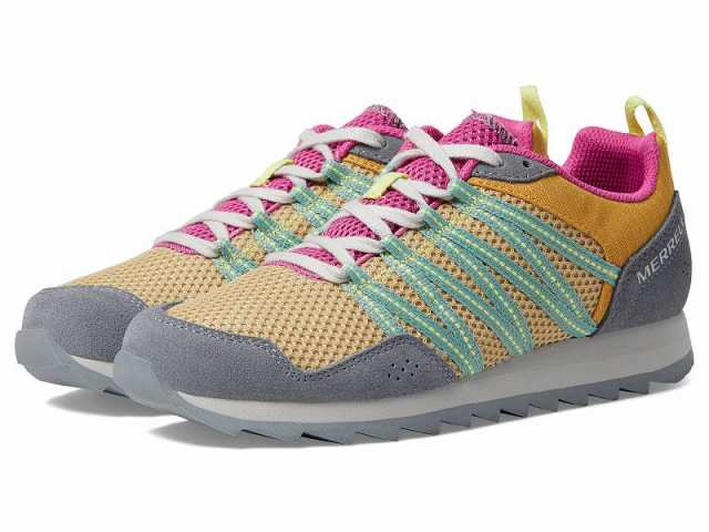 Merrell メレル レディース 女性用 シューズ 靴 スニーカー 運動靴