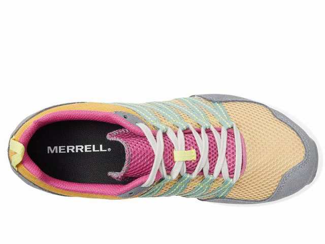 Merrell メレル レディース 女性用 シューズ 靴 スニーカー 運動靴