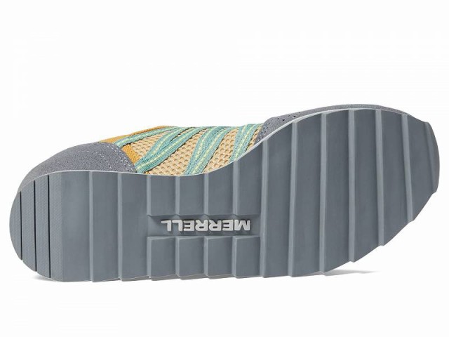 Merrell メレル レディース 女性用 シューズ 靴 スニーカー 運動靴