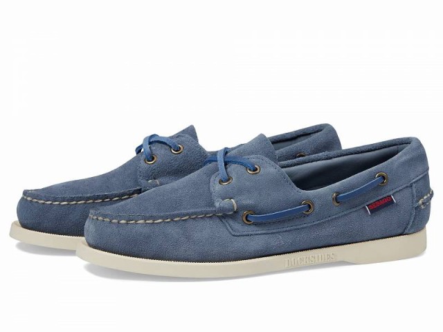 Sebago セバゴ レディース 女性用 シューズ 靴 ボートシューズ