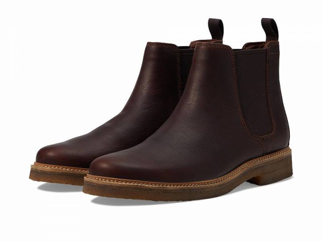 Clarks クラークス メンズ 男性用 シューズ 靴 ブーツ ドレスブーツ