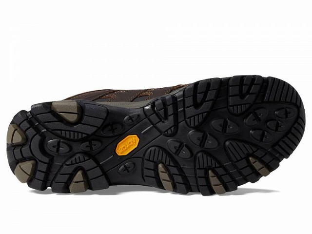 Merrell メレル メンズ 男性用 シューズ 靴 ブーツ スノーブーツ Moab