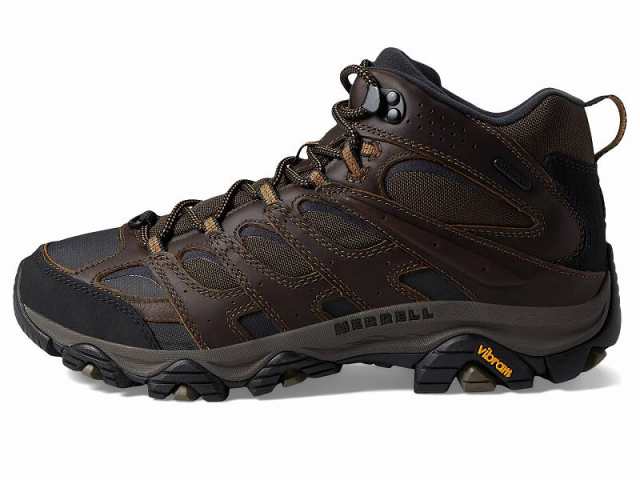 Merrell メレル メンズ 男性用 シューズ 靴 ブーツ スノーブーツ Moab