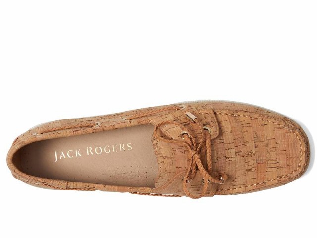 Jack Rogers ジャックロジャース レディース 女性用 シューズ 靴