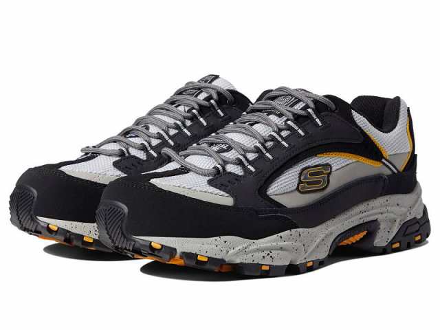 skechers steel