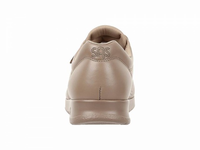 SAS サス レディース 女性用 シューズ 靴 スニーカー 運動靴 Me Too Adjustable Comfort Shoe Mocha【送料無料】