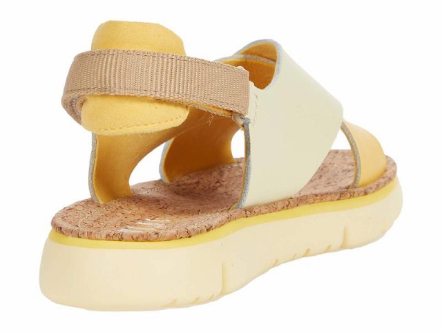 話題の人気 サンダル カンペール ORUGA SANDAL