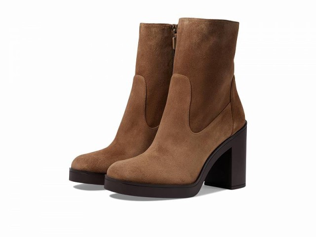 Stuart Weitzman スチュアートワイツマン レディース 女性用 シューズ 靴 ブーツ アンクル ショートブーツ Bethenny 80 Zip【送料無料】