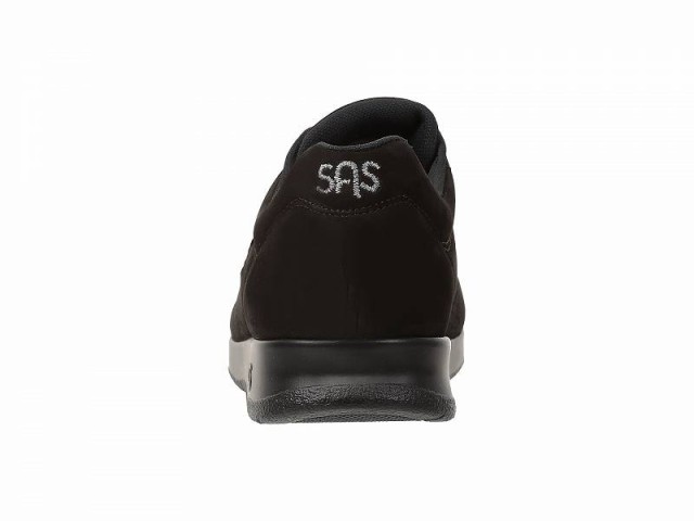 SAS サス レディース 女性用 シューズ 靴 スニーカー 運動靴 Free Time Comfort Walking Shoe Charcoal【送料無料】