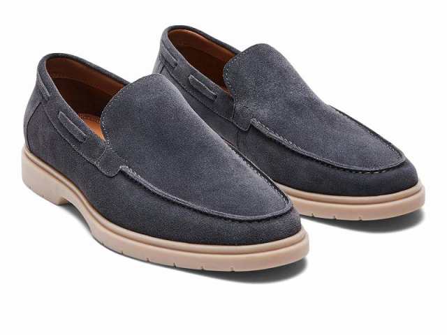 Steve Madden スティーブマデン メンズ 男性用 シューズ 靴 スニーカー 運動靴 Neekon Grey/Blue【送料無料】