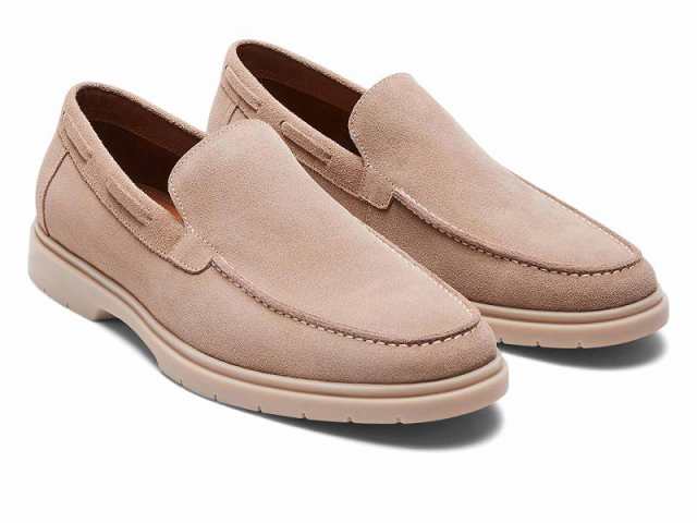 Steve Madden スティーブマデン メンズ 男性用 シューズ 靴 スニーカー 運動靴 Neekon Sand【送料無料】