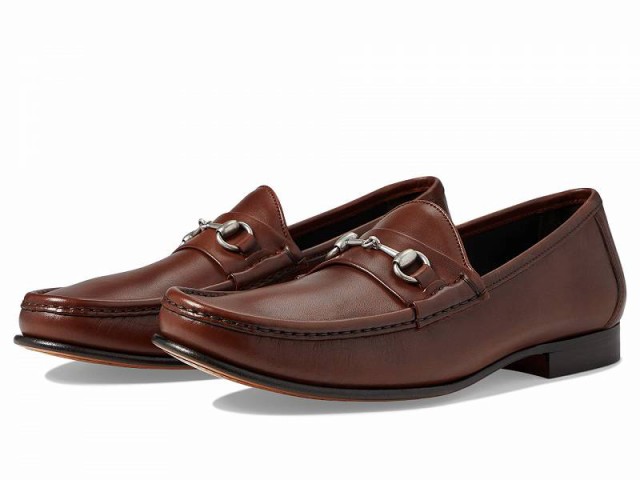 Allen Edmonds アレン エドモンズ メンズ 男性用 シューズ 靴 ローファー Verona II Chili【送料無料】